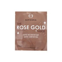 THE ROSE GOLD MASK (MASCARILLA FACIAL HIDRATANTE)